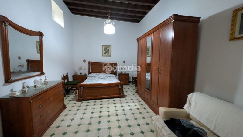Foto 29050bf7-1b2c-4526-ab0d-44a290d2d5bb. Casa aparellada a Vejer Vejer de la Frontera
