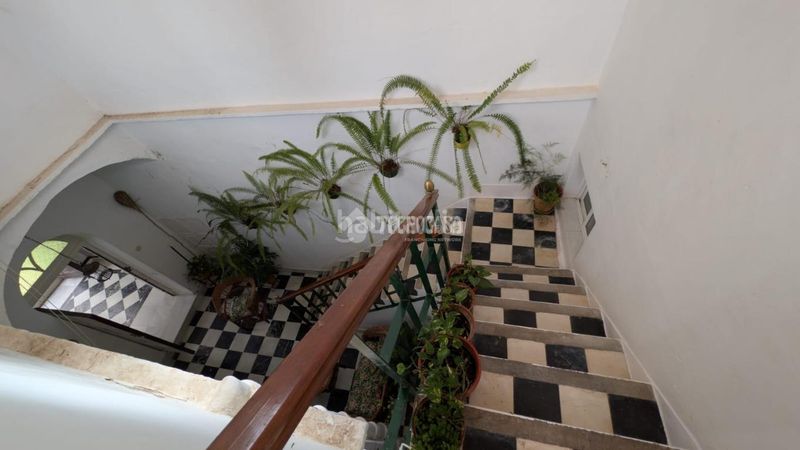 Foto 3babeeaf-de58-4276-999d-65949d7286cd. Casa aparellada a Vejer Vejer de la Frontera