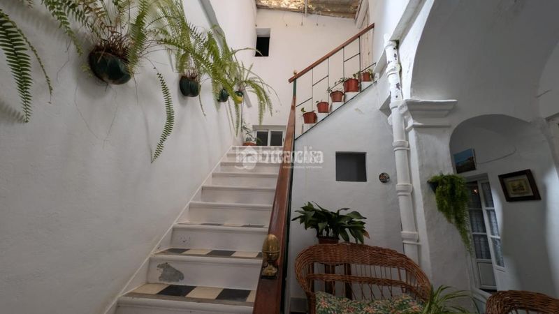Foto 40e5df60-e6c6-4d0a-a1dd-6a1d96af9645. Casa aparellada a Vejer Vejer de la Frontera