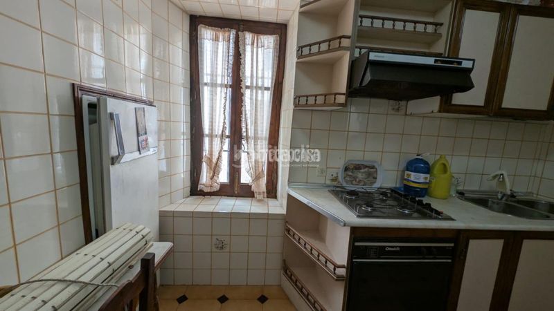 Foto 41e6e7e7-9201-4e34-b1a2-f239d459a5b3. Casa aparellada a Vejer Vejer de la Frontera