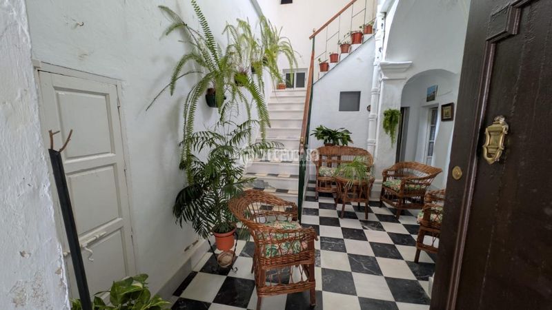 Foto 504d2be7-73c7-4452-98b9-115510bd2984. Casa aparellada a Vejer Vejer de la Frontera