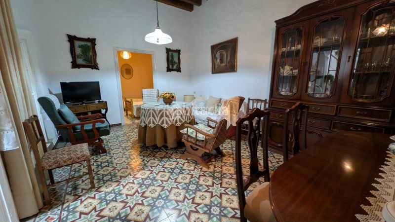Foto 8bc70fa4-42ee-494f-b2ee-8509cc4f4350. Casa aparellada a Vejer Vejer de la Frontera