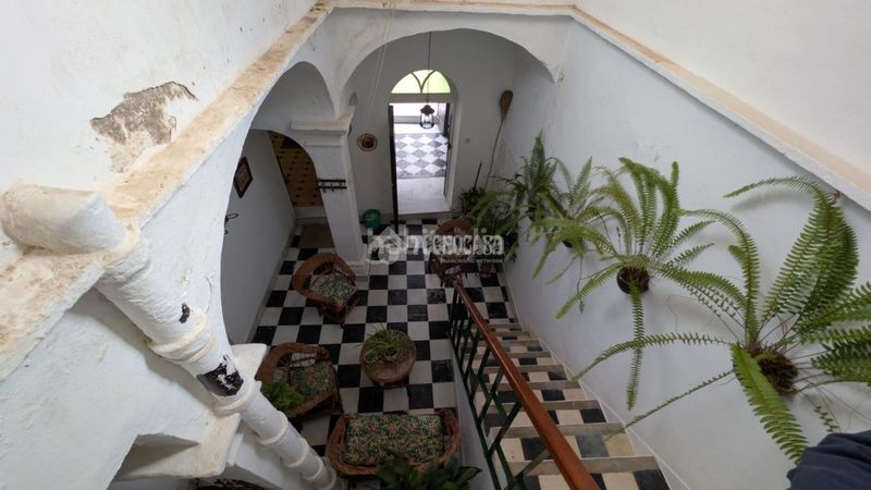 Foto 9c641581-fc00-45d3-aabb-f30041e77c3a. Casa aparellada a Vejer Vejer de la Frontera