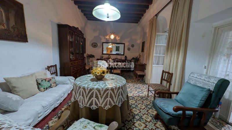 Foto df8aa323-8c0b-48eb-ad4a-a9ea2f436b0a. Casa aparellada a Vejer Vejer de la Frontera