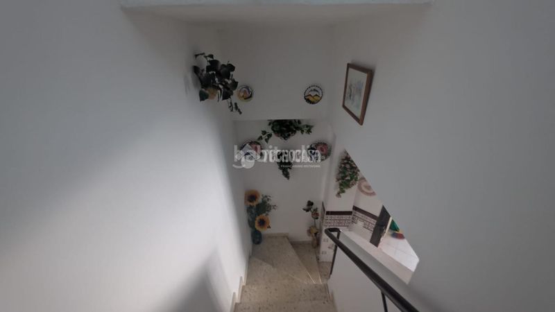 Foto 6e9efca0-3a45-4268-8608-da1eee6c2331. Casa aparellada a Vejer Vejer de la Frontera