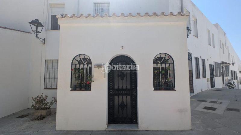 Foto 6eabf545-f6ee-4c8b-8785-e4934aaa8a9d. Casa aparellada a Vejer Vejer de la Frontera