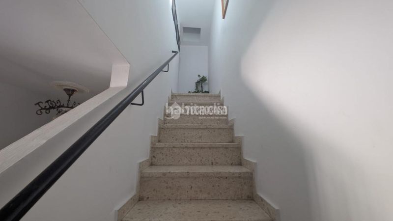 Foto 70a677b7-3327-4dd6-9277-75cd27ccc4ce. Casa aparellada a Vejer Vejer de la Frontera