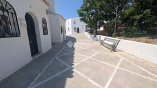 Maison jumelée à Vejer. Casa en venta en vejer de la frontera