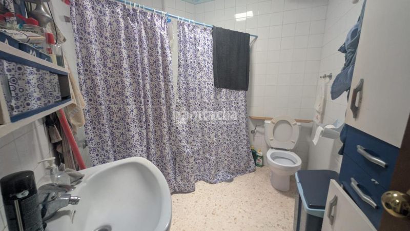 Foto b4920f53-d2ef-47fa-bb46-d0c025a72a92. Casa aparellada a Vejer Vejer de la Frontera