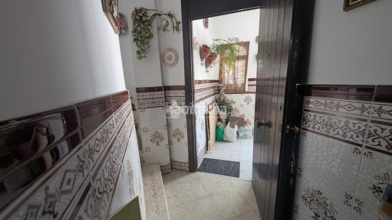 Foto ce8c6eff-f27b-4da8-83cb-48eb7ba46284. Casa aparellada a Vejer Vejer de la Frontera