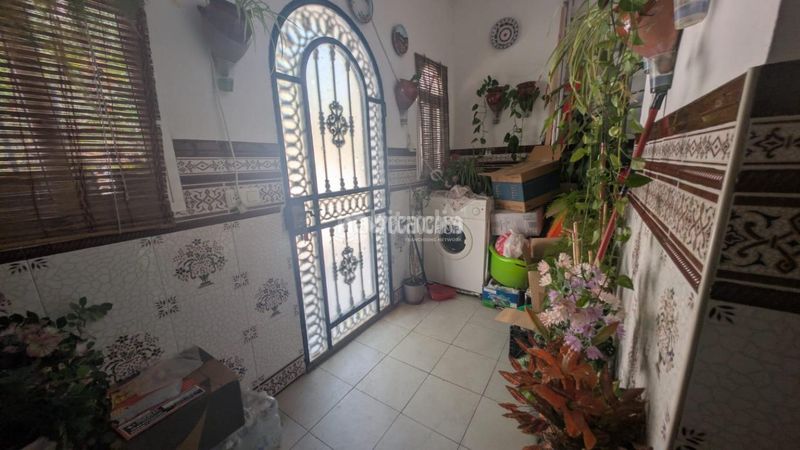Foto ceb771b3-007b-436a-842f-fc84508b18c1. Casa aparellada a Vejer Vejer de la Frontera