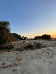 Residential Plot in Vejer. Terrenos en venta en vejer de la frontera