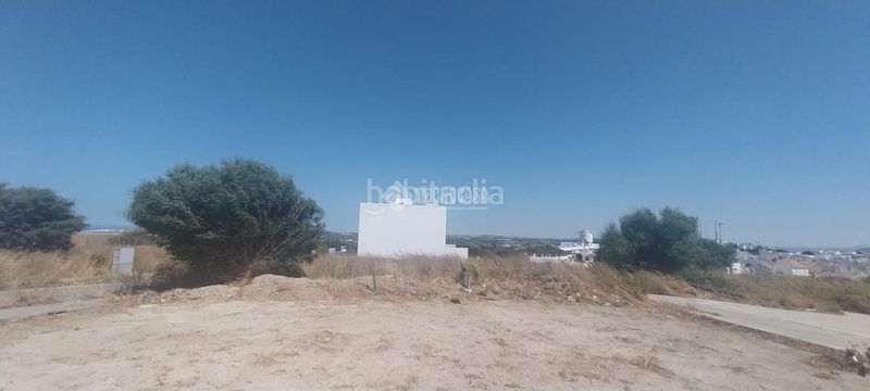 Foto e70e2b09-8b37-4082-a27e-00d209935b29. Terreny residencial a Vejer Vejer de la Frontera