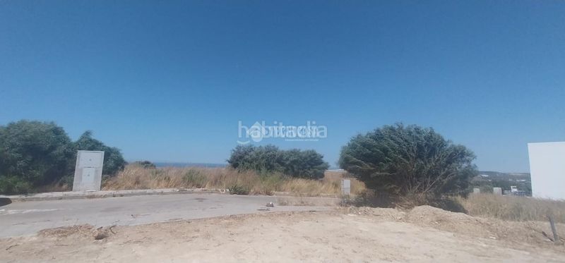 Foto ee3c5f2a-a720-4a7a-91b1-c10daa80ed7e. Terreny residencial a Vejer Vejer de la Frontera