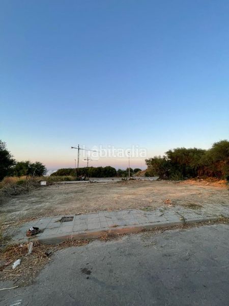 Foto f2f646d5-ae2b-4c42-ba2c-3336b2c0f17c. Terreny residencial a Vejer Vejer de la Frontera