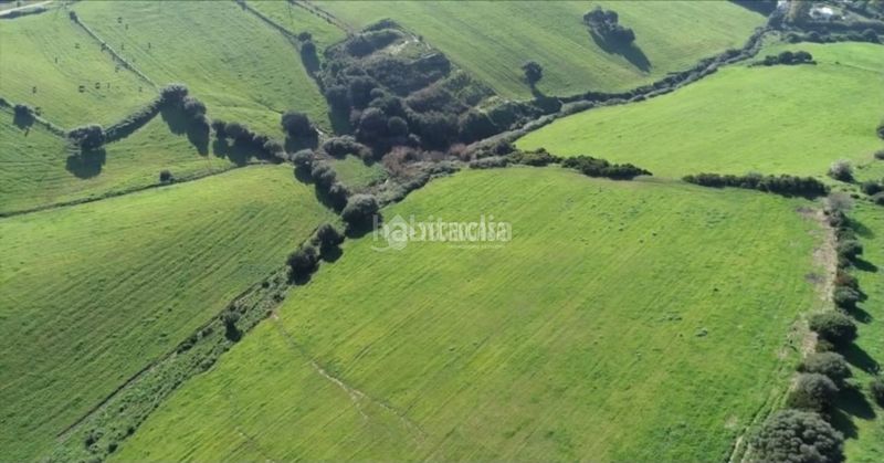 Foto a61a2378-1415-4d47-9424-3c8c58cacec6. Terreny residencial a Vejer Vejer de la Frontera