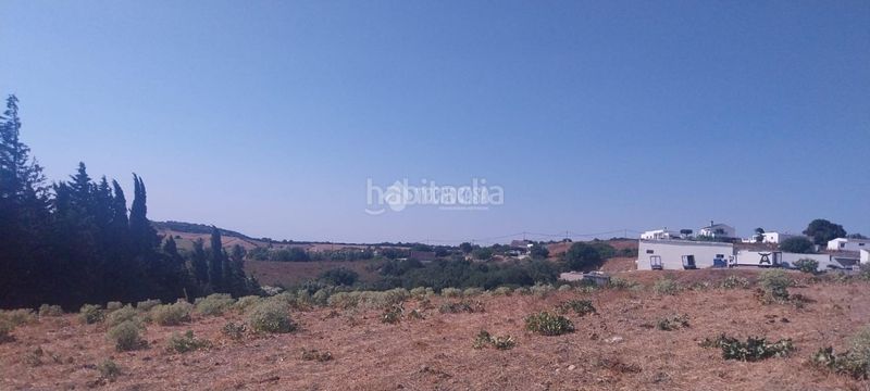 Foto b8227e57-55c1-499a-9ff0-39883b9d0a98. Terreny residencial a Vejer Vejer de la Frontera