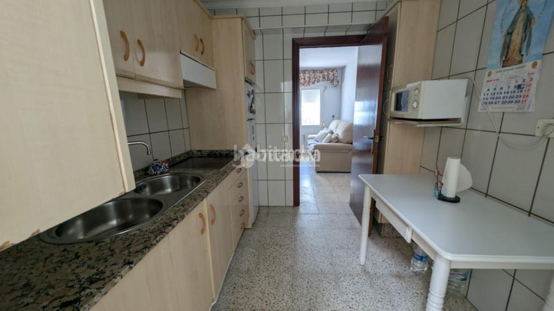 Foto 53369673-e445-49cc-8777-641af9c6c414. Pis a Vejer Vejer de la Frontera