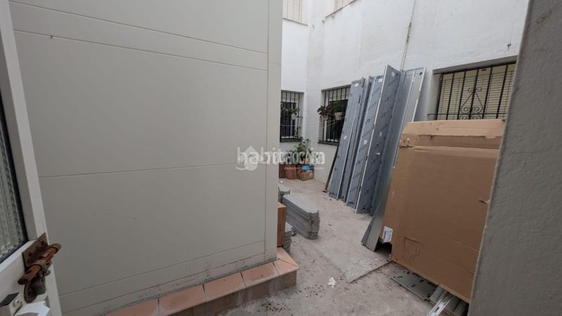 Foto 5a08a92b-e510-440a-8d6c-fd0735045fb9. Pis a Vejer Vejer de la Frontera