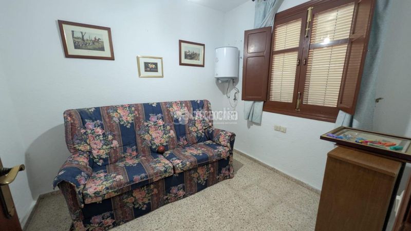 Foto c0727523-d3a6-44be-8aee-ed8c4a794239. Pis a Vejer Vejer de la Frontera