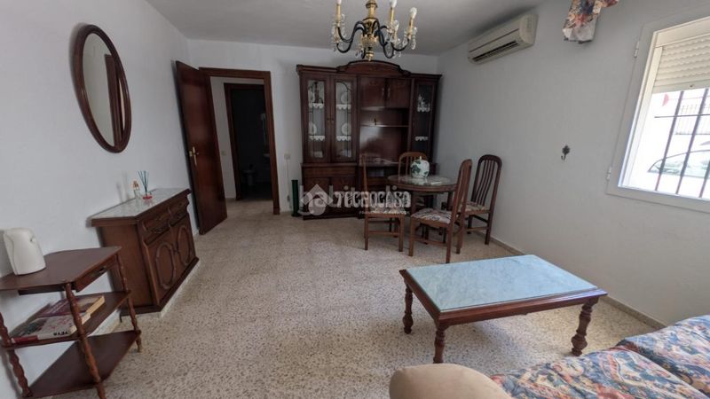 Foto c0fc6a4a-cd42-4fc9-b6a2-ce3317ae87a0. Pis a Vejer Vejer de la Frontera
