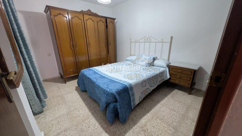 Foto e64eaaee-e6fe-4327-8e99-a91074f7b678. Pis a Vejer Vejer de la Frontera