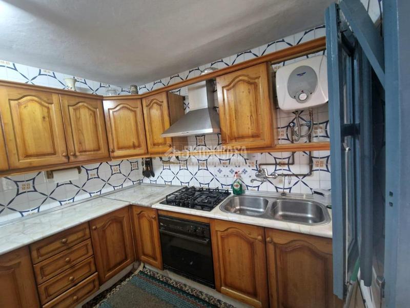 Foto 57c3f90b-5547-40ce-899f-69d24b950ec7. Casa pareada casa en venta en Vejer Vejer de la Frontera