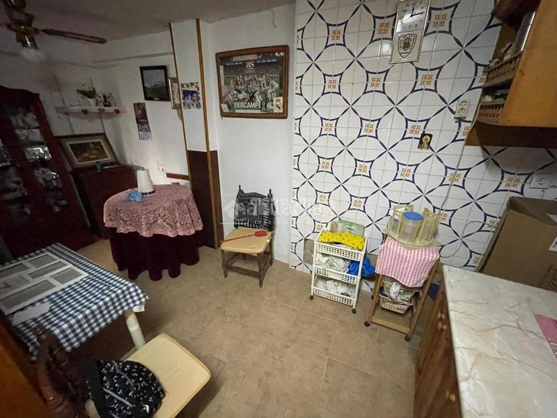 Foto 66da09d1-3cf2-4983-a3b1-8c916edd718a. Casa pareada casa en venta en Vejer Vejer de la Frontera