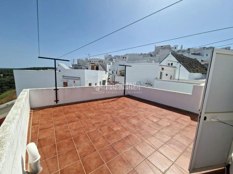 Foto 6fd22e20-a53a-4a7d-a524-f0bfbac3db69. Casa pareada casa en venta en Vejer Vejer de la Frontera
