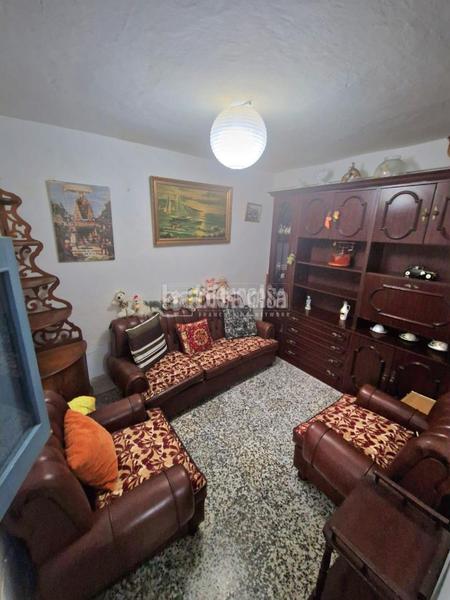 Foto 99ab9127-e21a-483b-89a5-5523cd5f7d33. Casa pareada casa en venta en Vejer Vejer de la Frontera