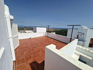Casa aparellada a Vejer. Casa en venta en vejer de la frontera
