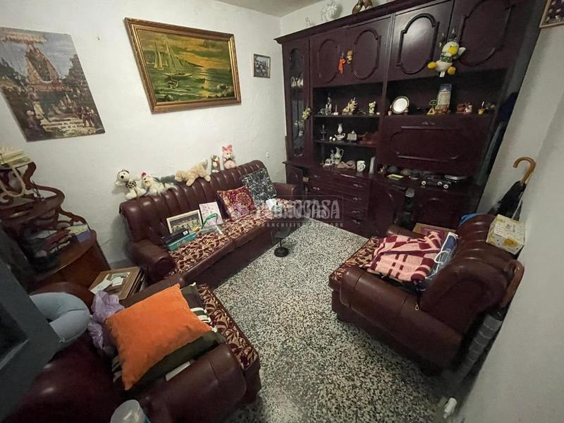 Foto aa65b69c-beef-4697-888f-de3787cf396c. Casa pareada casa en venta en Vejer Vejer de la Frontera