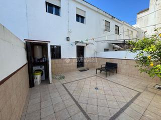 Casa aparellada a Benalup. Casa en venta en benalupcasas viejas