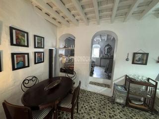 Casa aparellada a Vejer. Casa en venta en vejer de la frontera