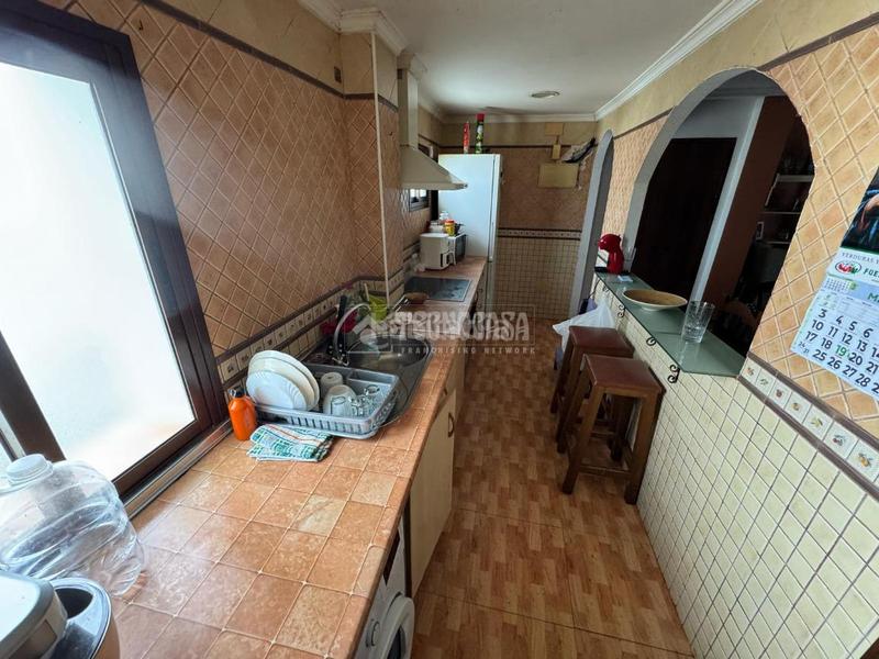 Foto 1bbbccaf-7a24-4c1e-bf60-39384eb5000e. Appartement avec parking dans Vejer Vejer de la Frontera
