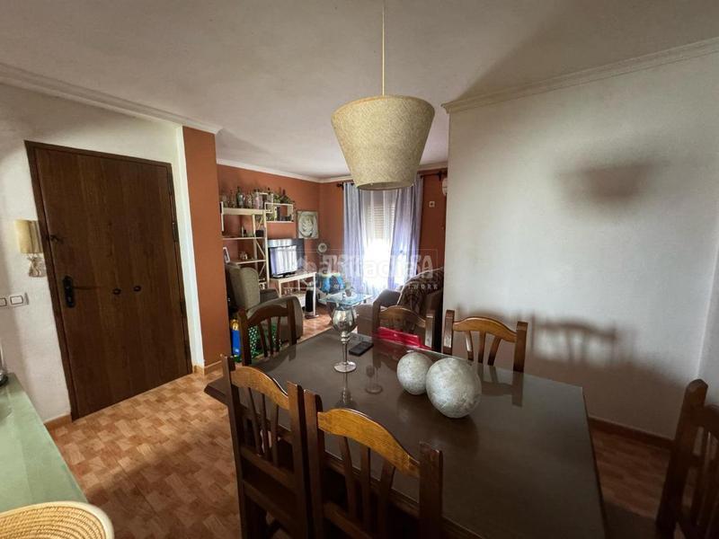 Foto a9694349-a752-4b55-86b8-5d3624e9a98c. Appartement avec parking dans Vejer Vejer de la Frontera