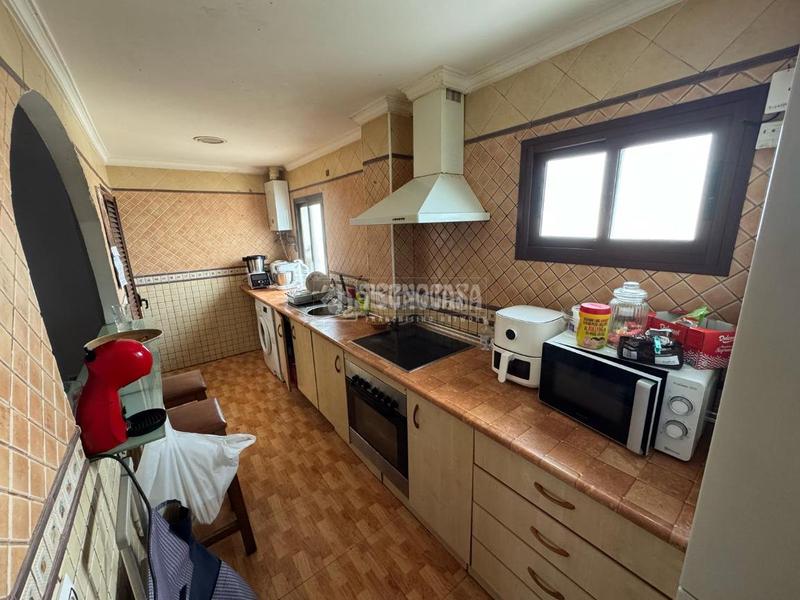 Foto b626eb4e-ac66-46cf-a34f-4597b94f0336. Appartement avec parking dans Vejer Vejer de la Frontera