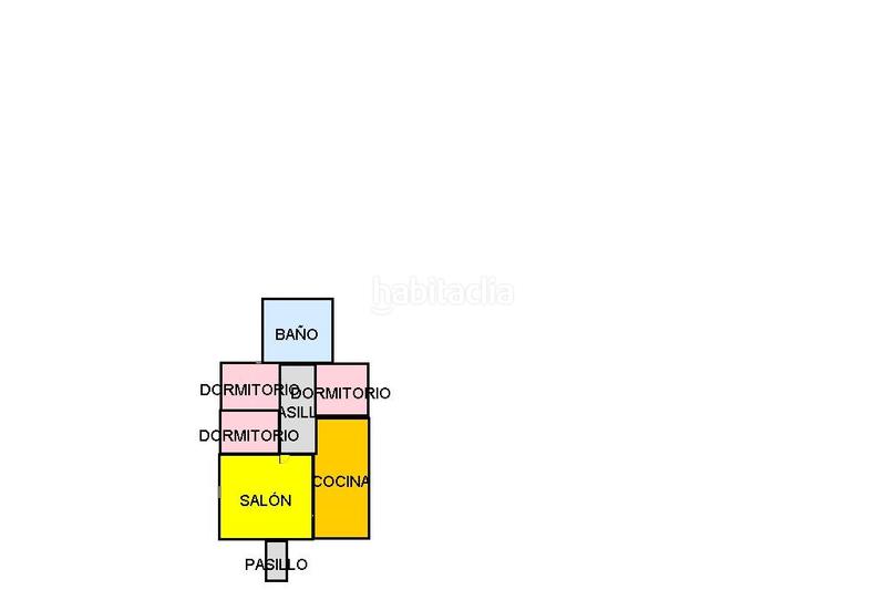 Foto c3bbe4a0-0f35-438e-953c-7beddb7a2178. Appartement avec parking dans Vejer Vejer de la Frontera