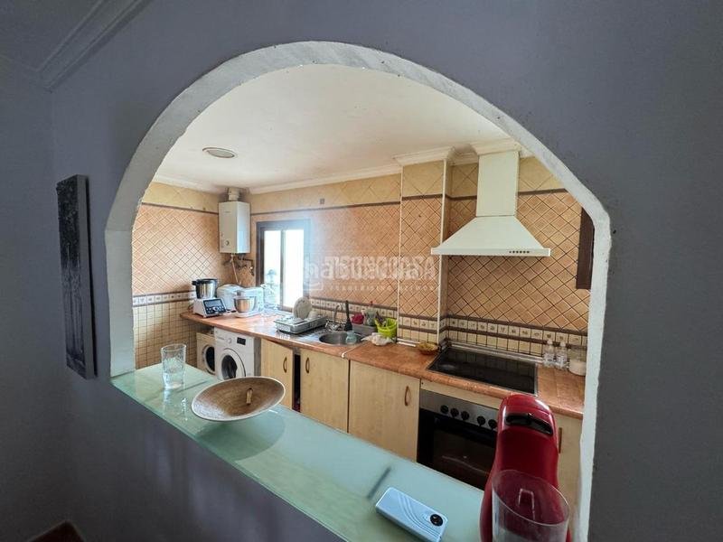 Foto ccde0ac2-2b38-42a8-9851-d04ea6960b4c. Appartement avec parking dans Vejer Vejer de la Frontera
