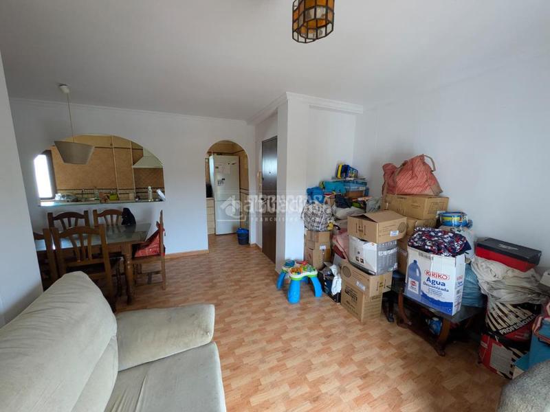 Foto d84fa7f6-727c-4ff5-ae4b-acfa2b9ecf6b. Appartement avec parking dans Vejer Vejer de la Frontera