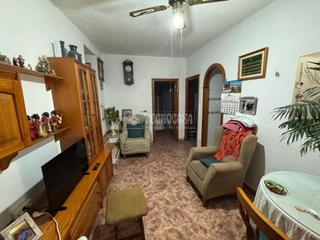 Pis en Benalup. Piso en venta en benalupcasas viejas
