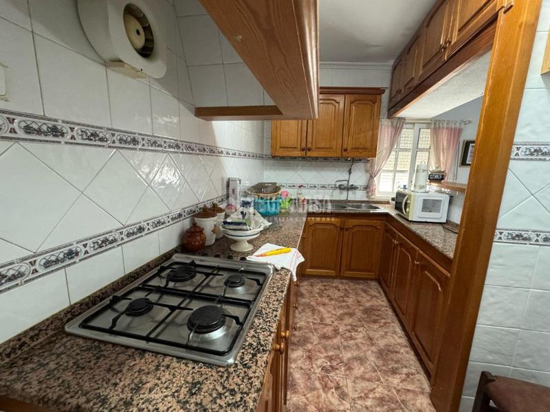 Foto 00b2fc22-8cea-4d41-8fd2-08698f5b34ec. Appartement avec chauffage parking dans Benalup