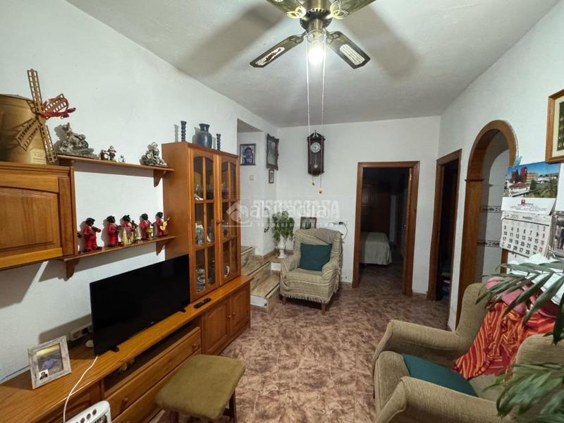 Foto 40b9953e-5607-4e41-913e-794588314dfa. Appartement avec chauffage parking dans Benalup