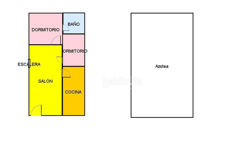 Foto 45eda7c2-f17a-4624-9c2a-6bfdf5332861. Appartement avec chauffage parking dans Benalup