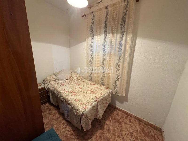 Foto 69233e84-8741-4c79-b7b9-00228ed9dfc2. Appartement avec chauffage parking dans Benalup