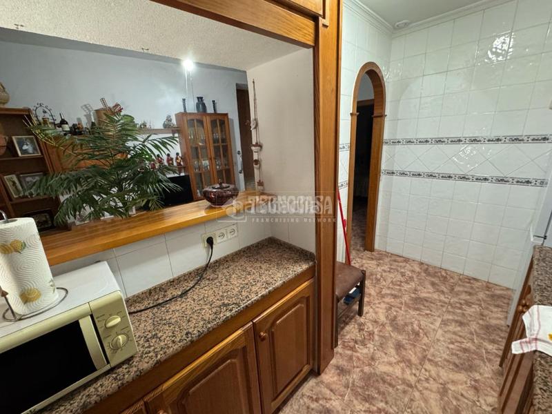 Foto d9050795-dce9-4121-9d51-41962ed1d6fe. Appartement avec chauffage parking dans Benalup