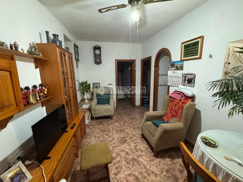 Foto ecbf8141-dff7-463b-b68c-6ee2af2ecd0b. Appartement avec chauffage parking dans Benalup