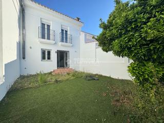 Casa pareada en Vejer. Casa en venta en vejer de la frontera