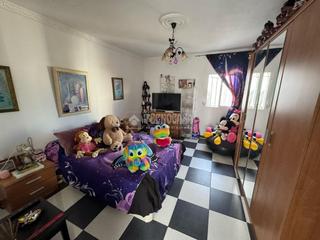 Doppelhaus in Vejer. Casa en venta en vejer de la frontera