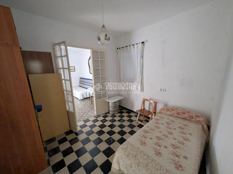 Foto 5d8ea399-a361-4f20-98f2-3defcc9268d7. Casa aparellada a Vejer Vejer de la Frontera